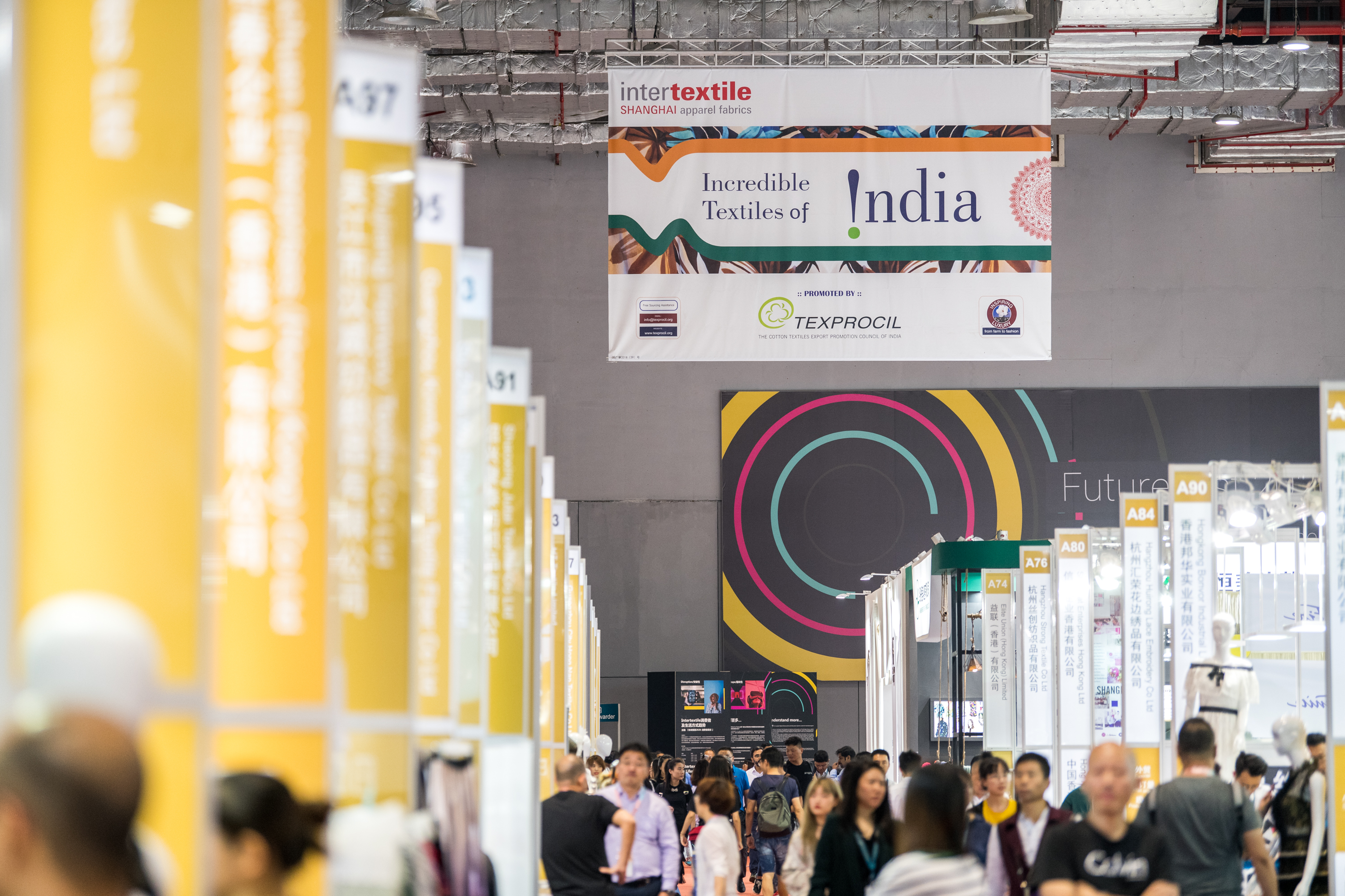 ITSA18-India-Pavilion