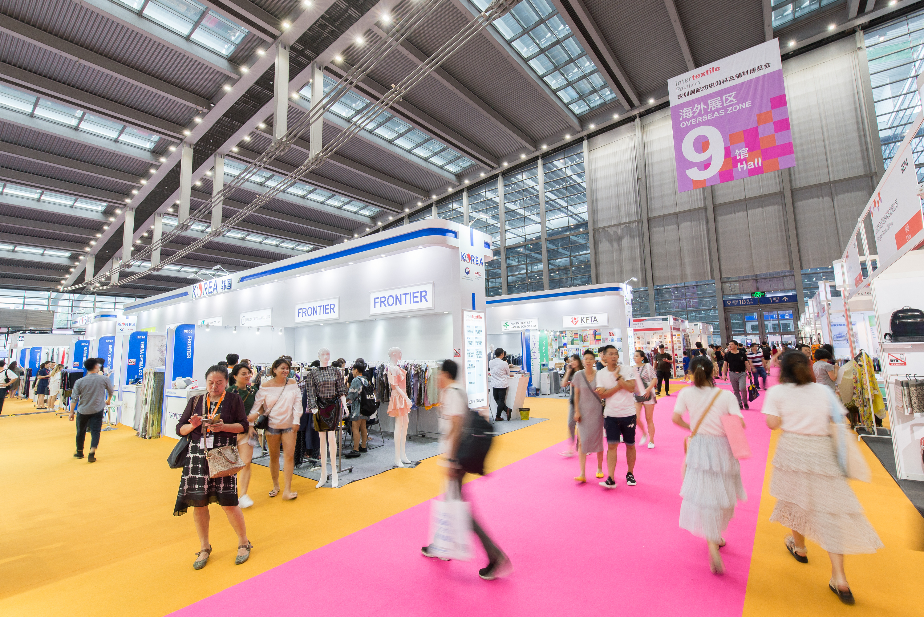 SZIT18_Korea_pavilion_1