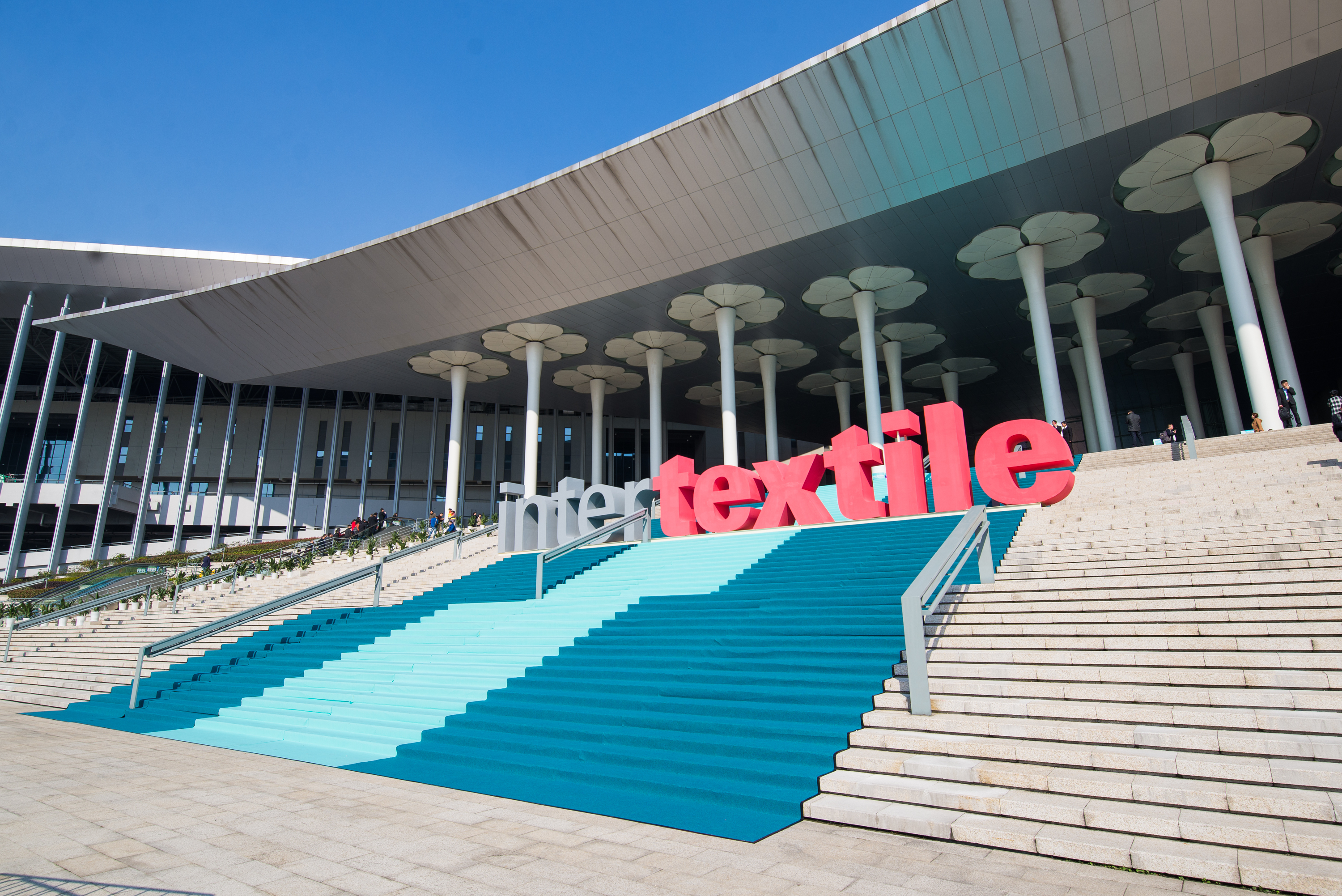 National+Exhibition+and+Convention+Center