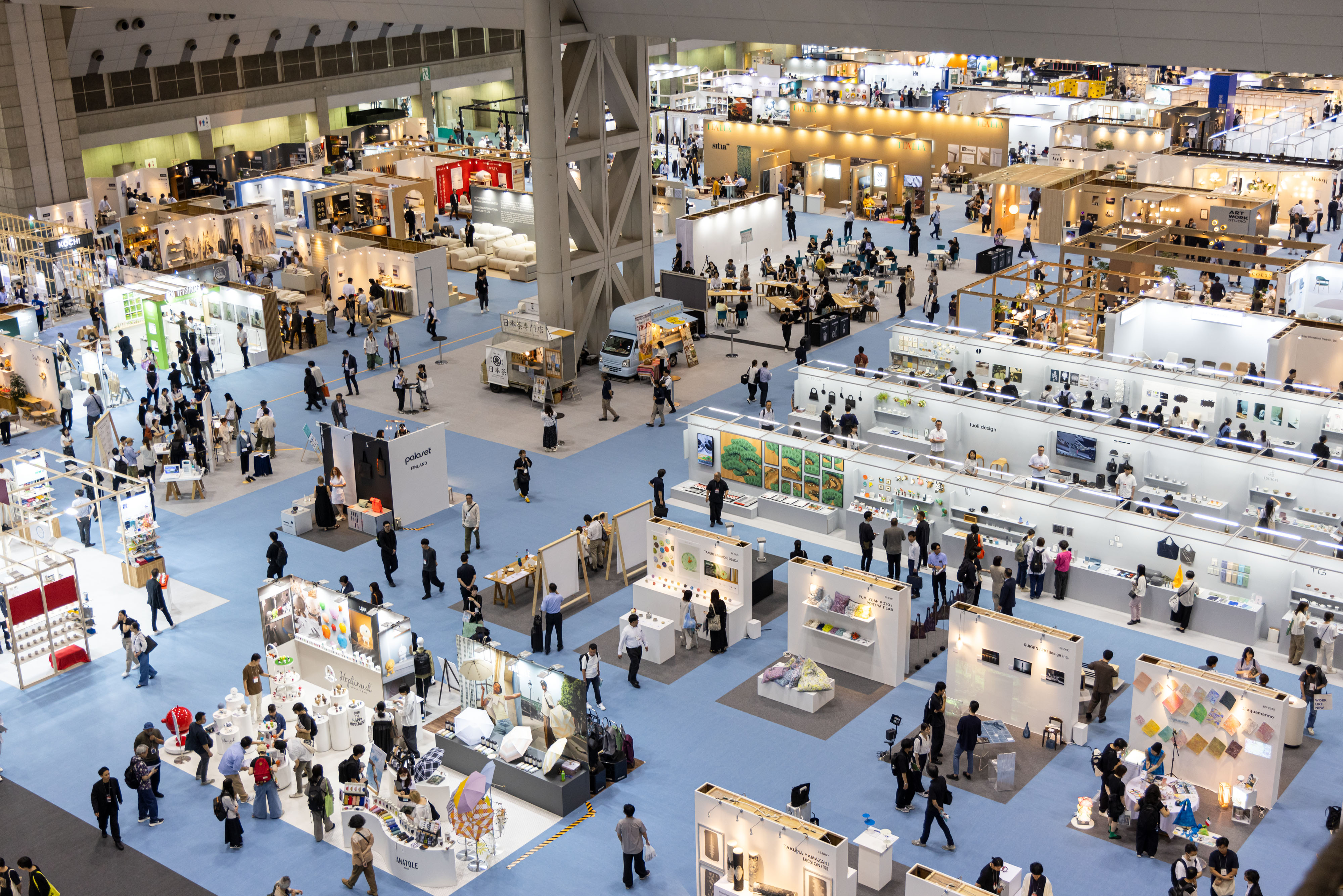 Interior Lifestyle Tokyo