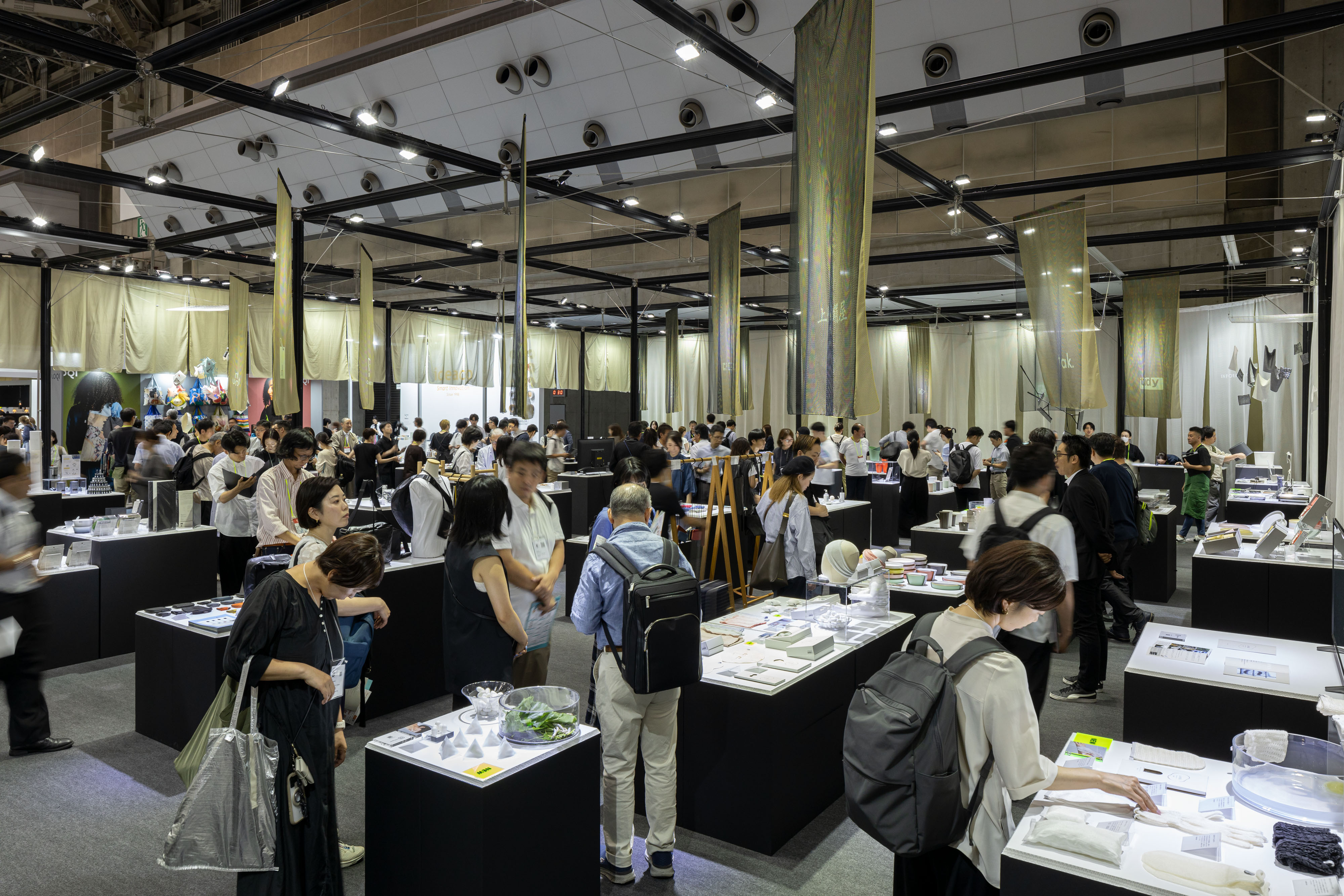 Interior Lifestyle Tokyo