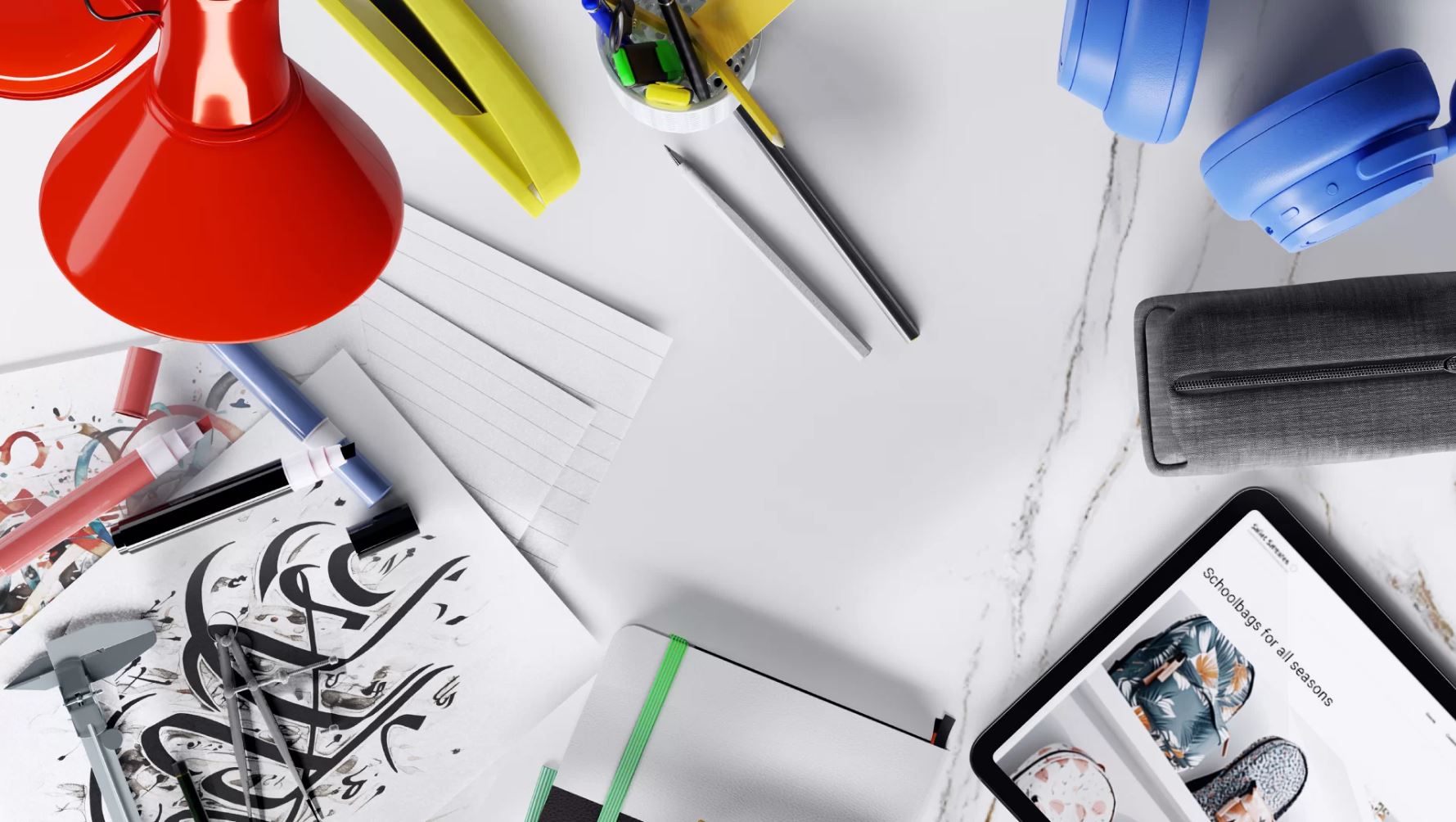 Paperworld Middle East