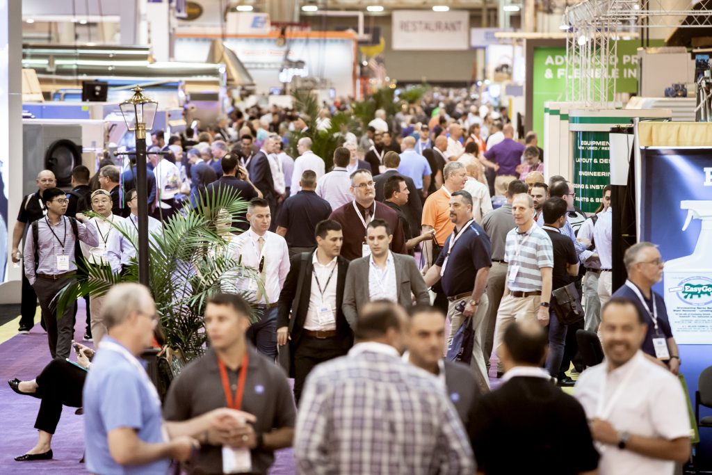 Texworld USA - Spring