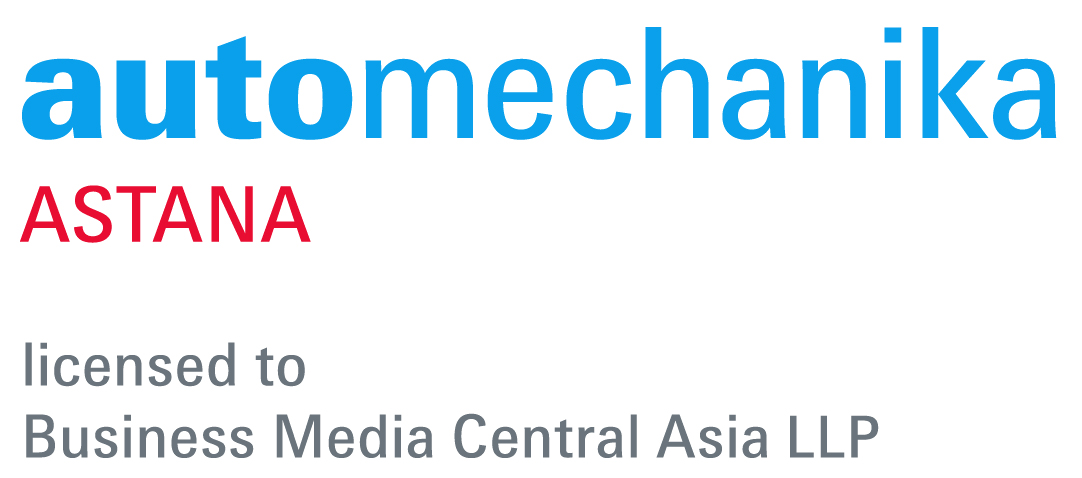 Automechanika Astana