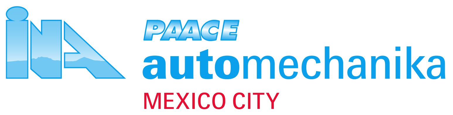 INA PAACE Automechanika Mexico City