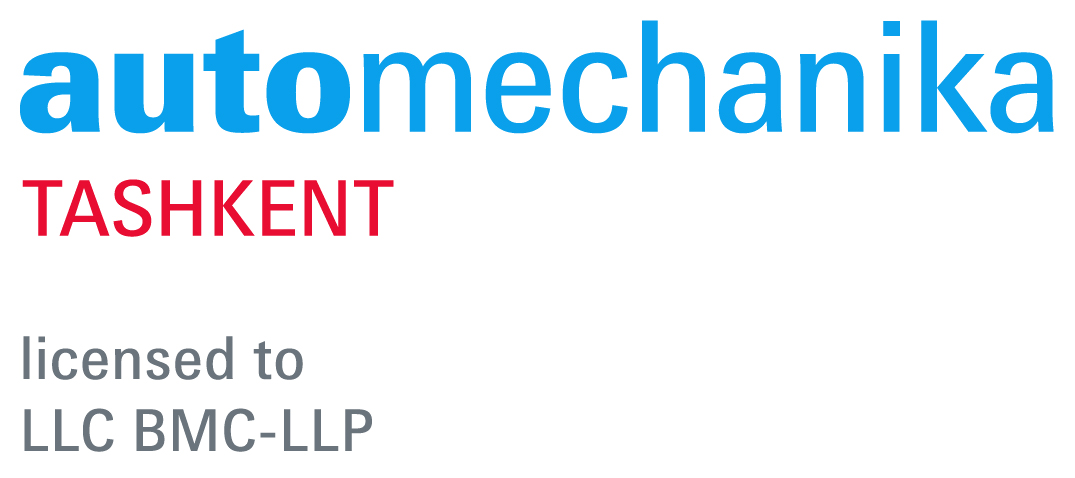 Automechanika Tashkent