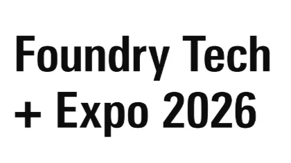 Foundry Tech + Expo