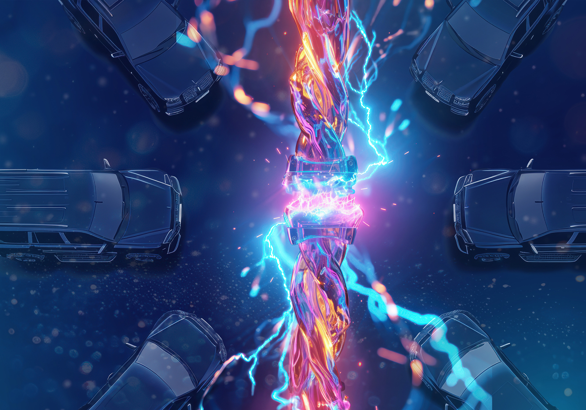 ACMA Automechanika New Delhi