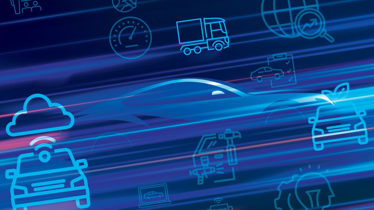 Automechanika Buenos Aires
