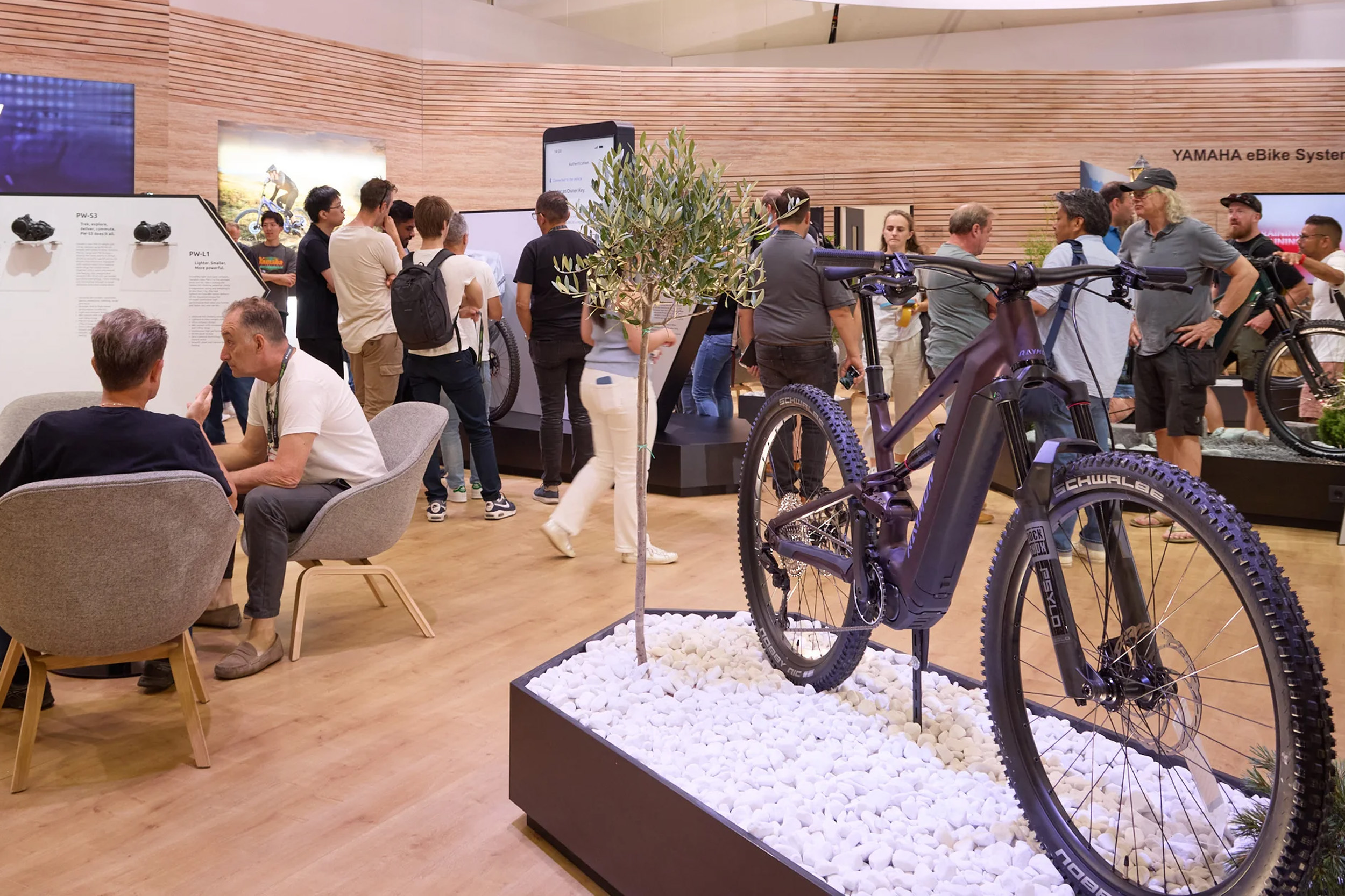 Eurobike Istanbul