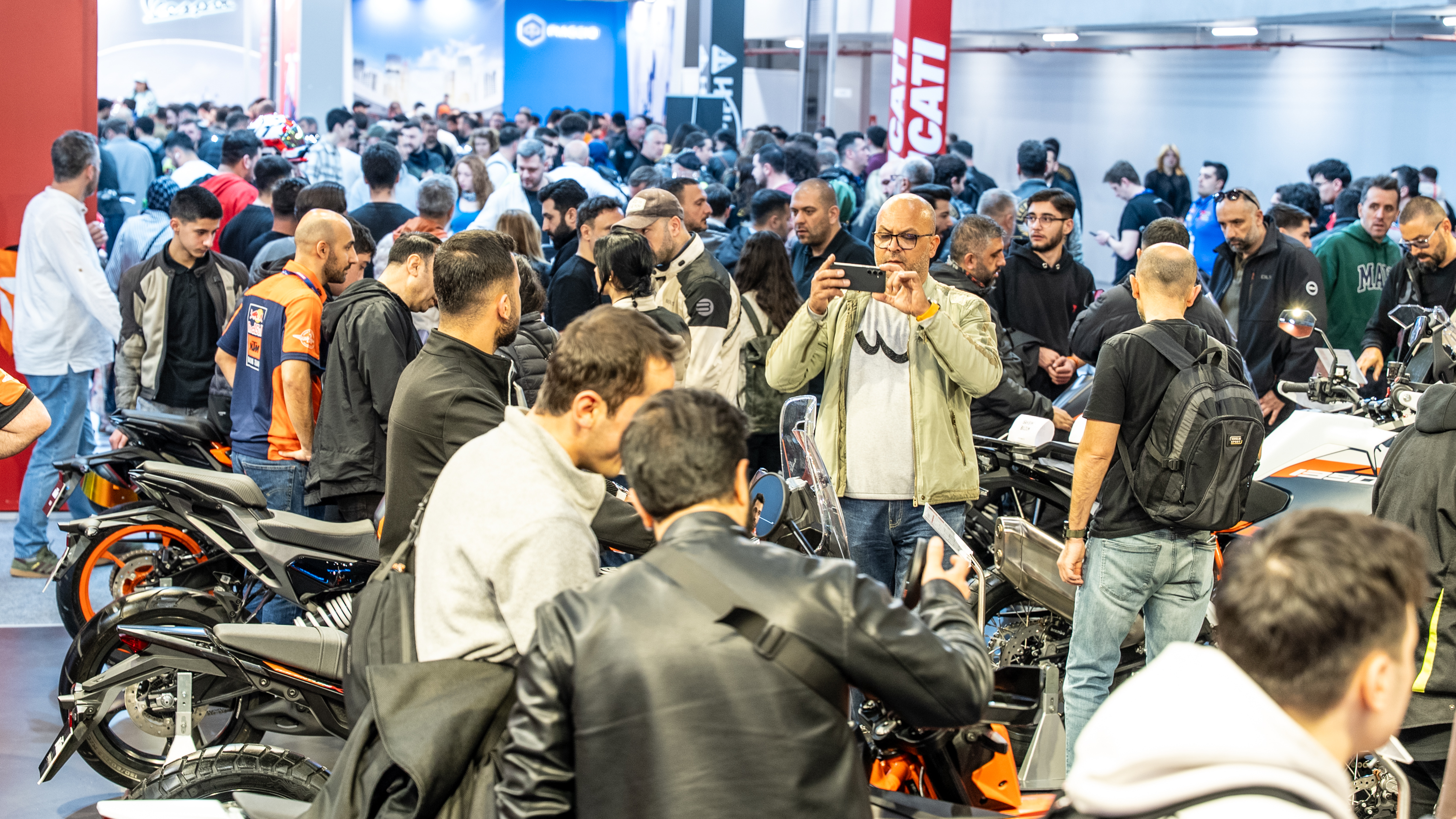 Eurobike Istanbul