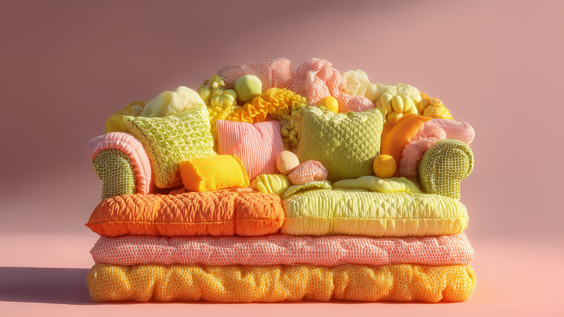 Home Textile Sourcing