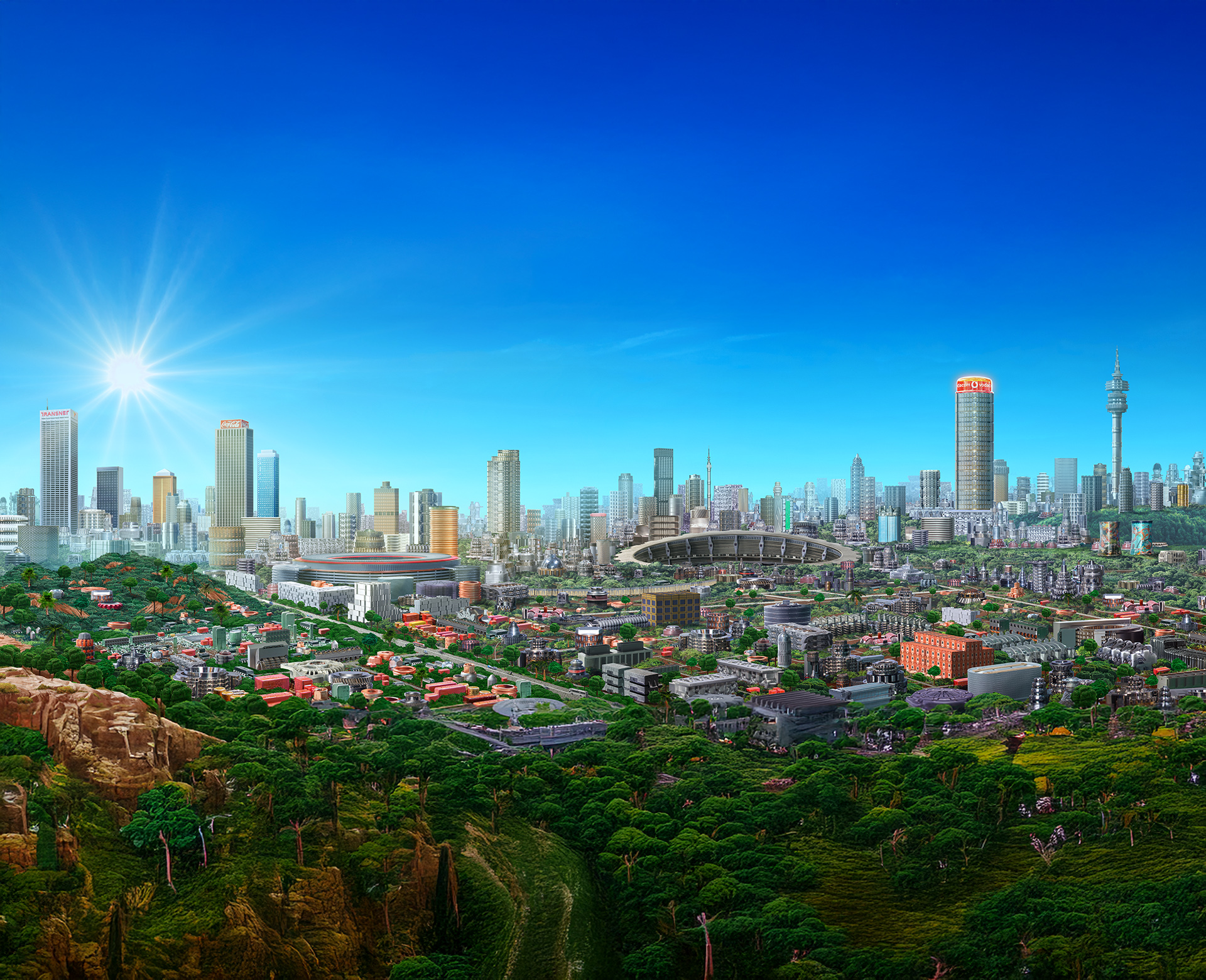 Automechanika Johannesburg