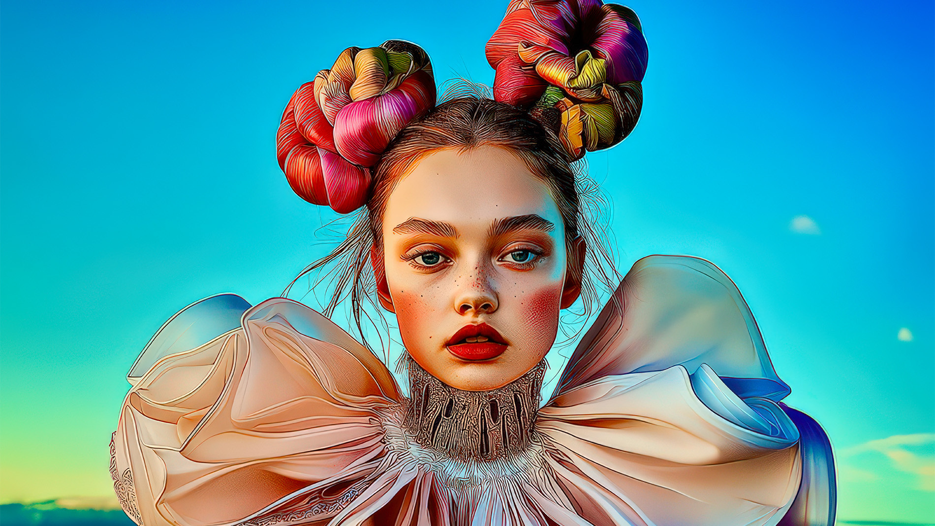 Apparel Sourcing Los Angeles