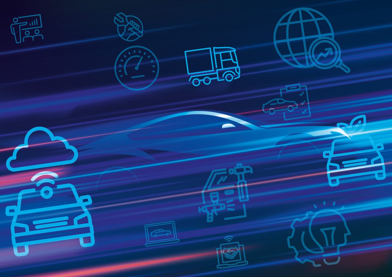 Automechanika Birmingham