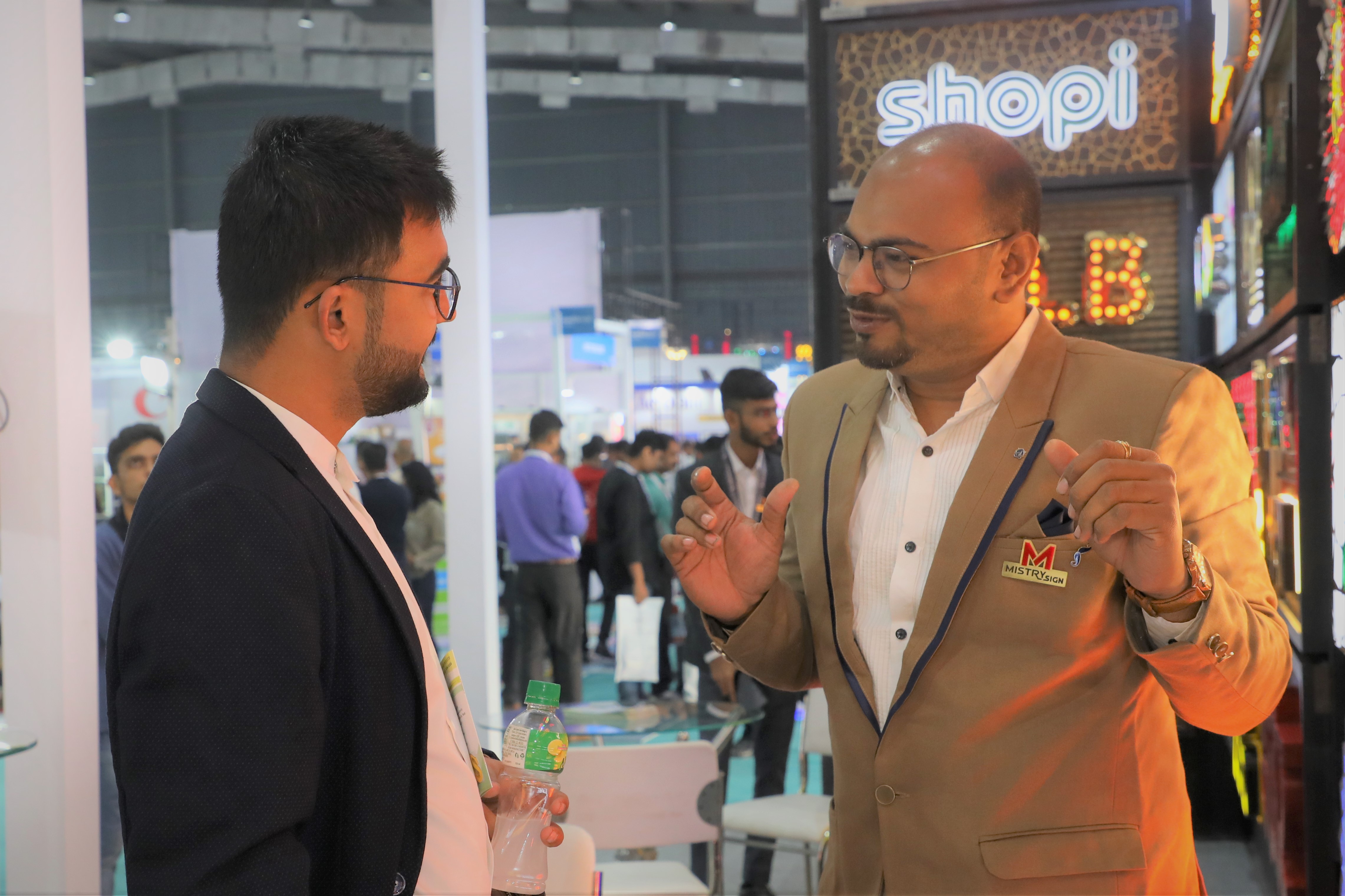 media expo mumbai