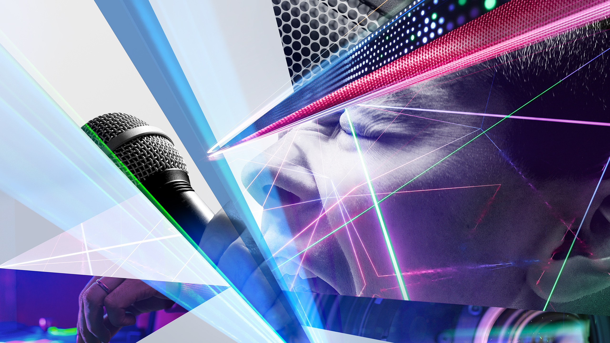 Prolight + Sound