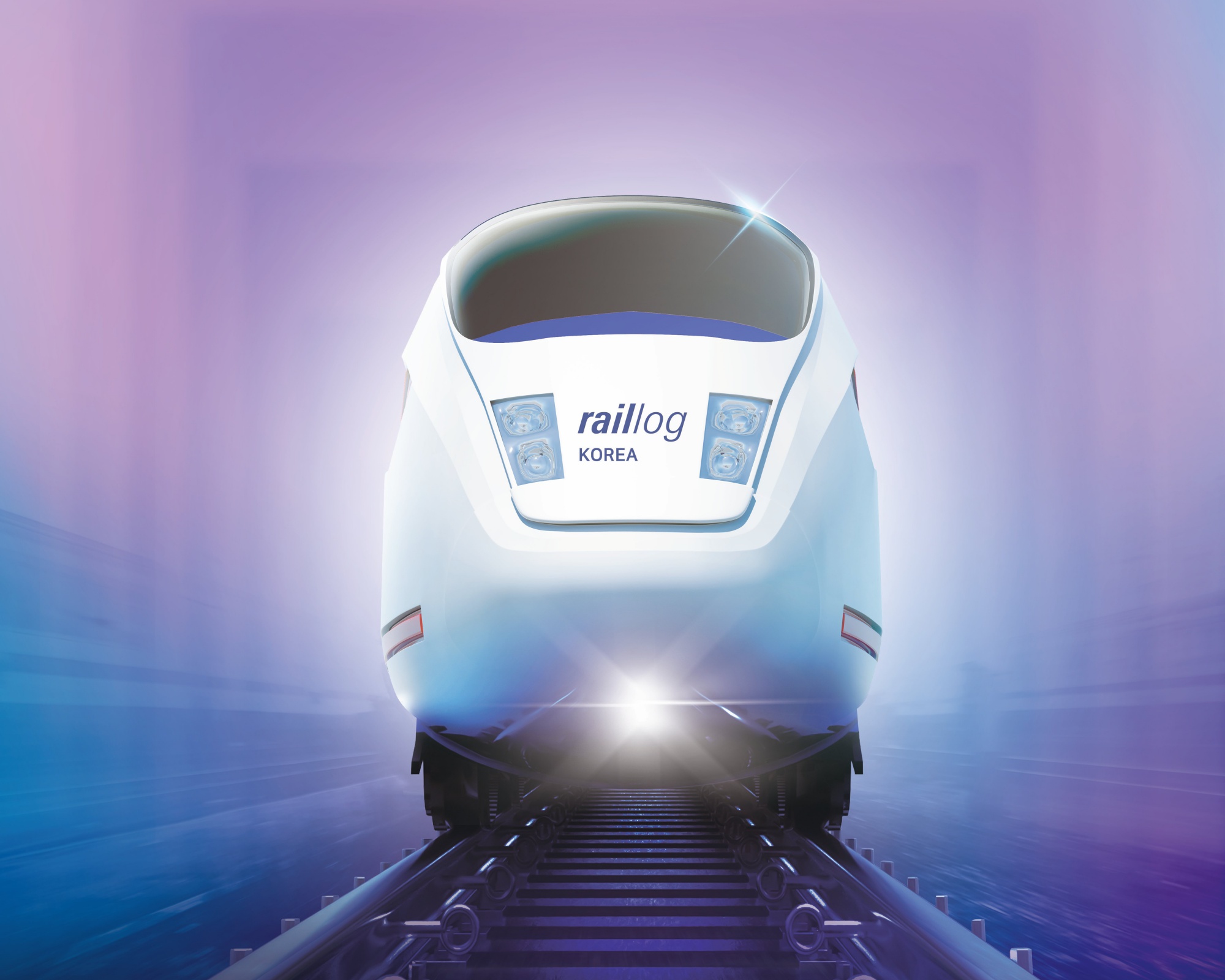 RailLog Korea
