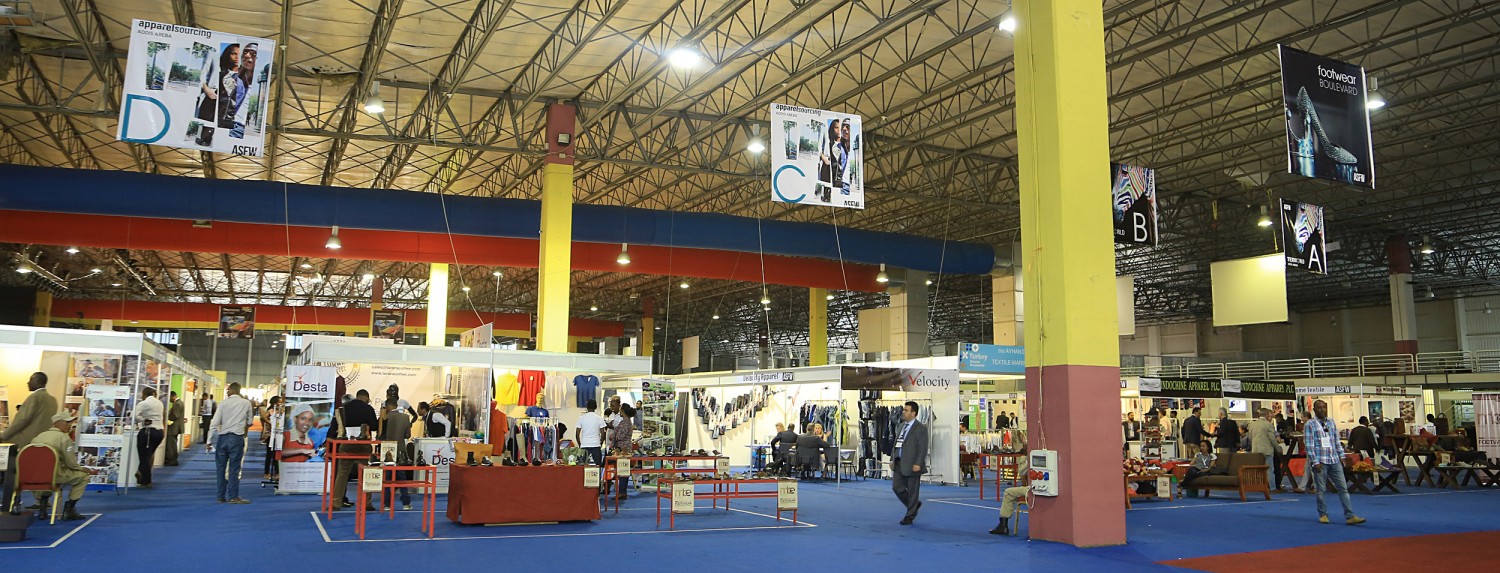 Apparel Sourcing Addis Abeba