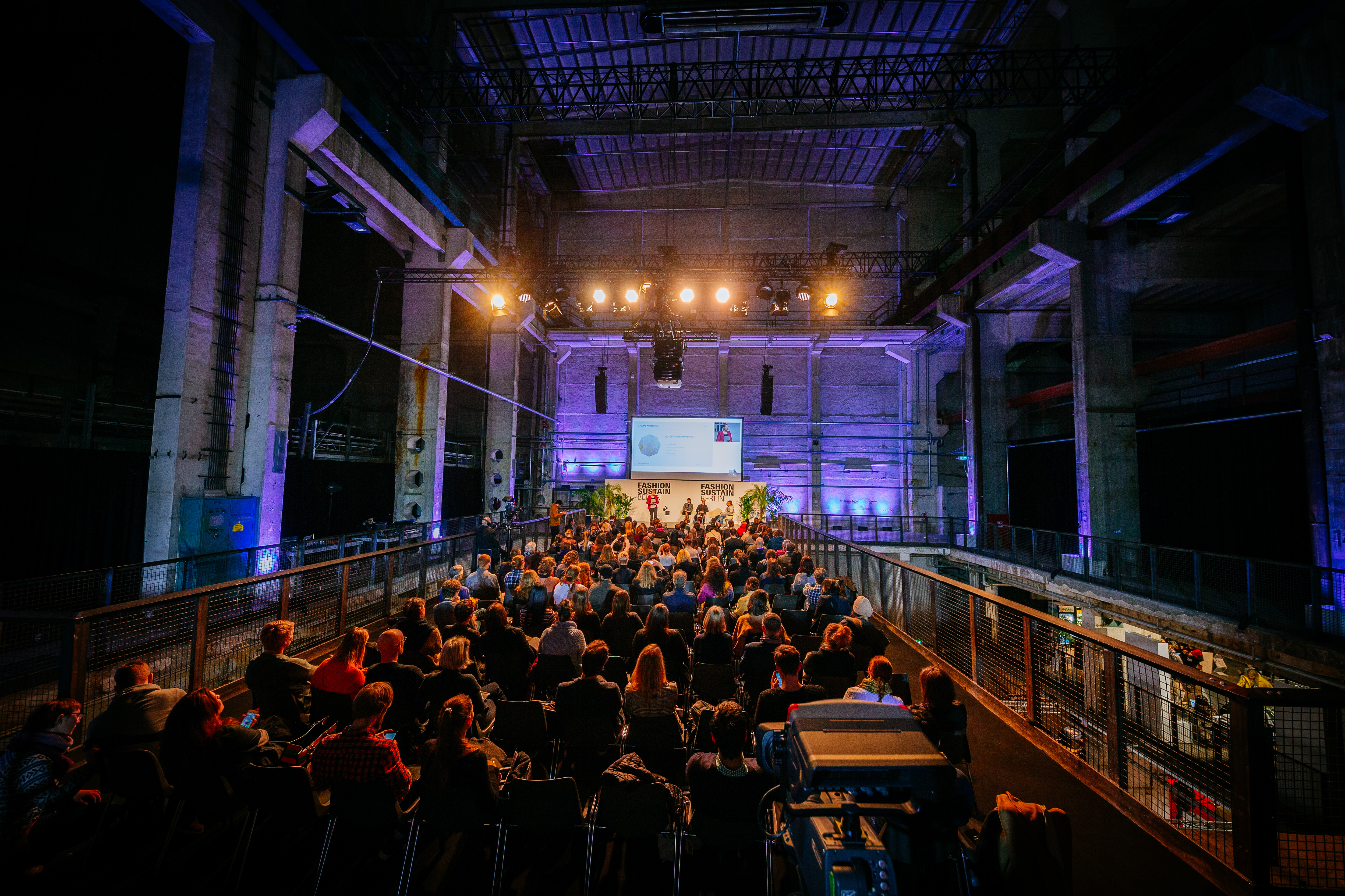 Ethical Fashion Show Berlin