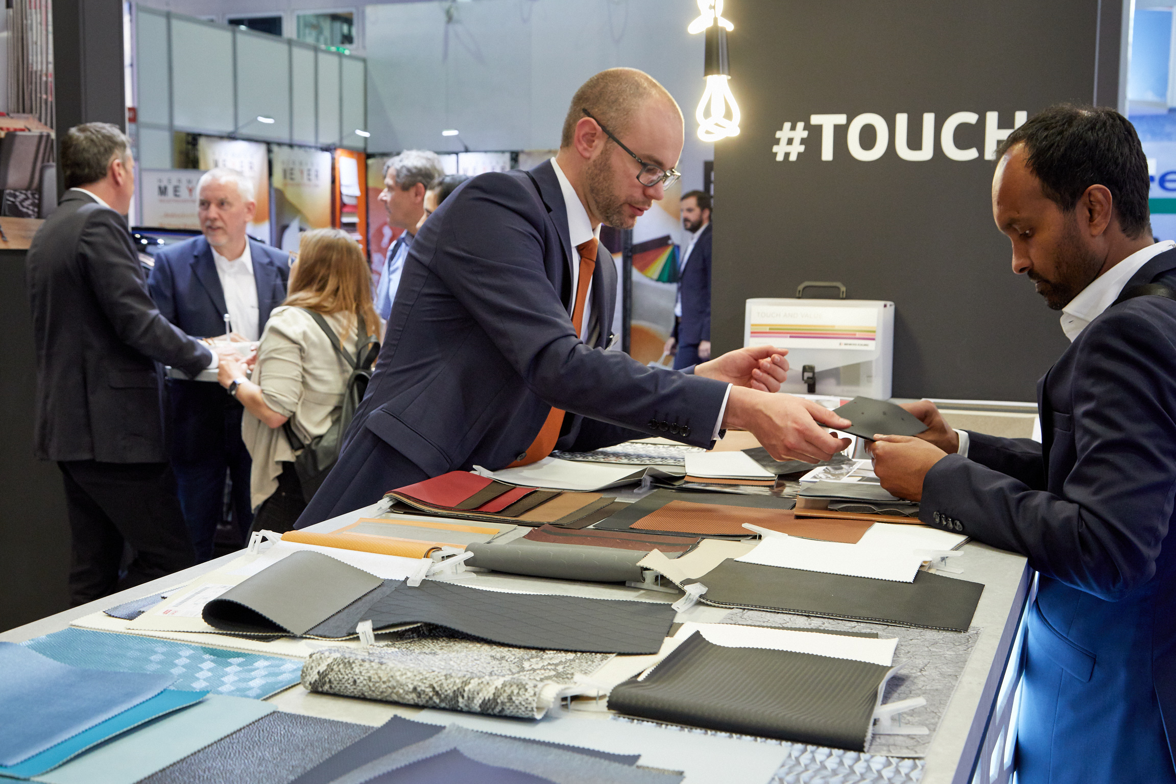 Techtextil